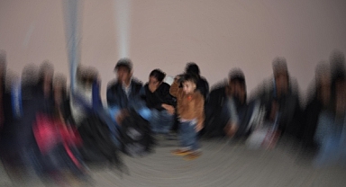 Düzensiz göçmenler sınır dışı edildi