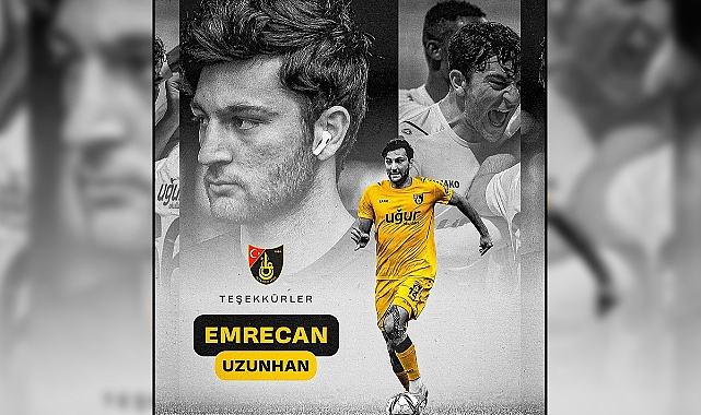Emrecan Beşiktaş'a transfer oldu!