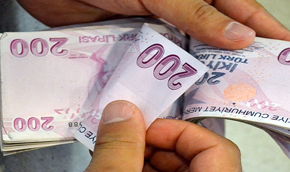 Asgari ücretle birlikte işsizlik maaşıda değişti