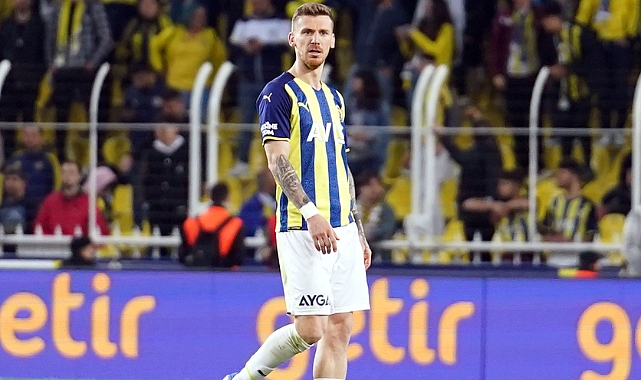 Fenerbahçe’ye Serdar Aziz’den kötü haber!