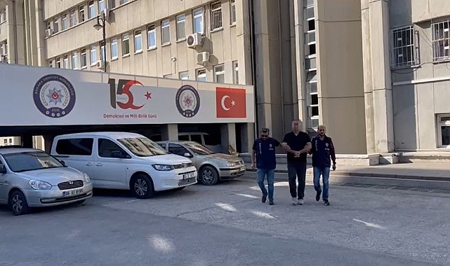 FETÖ operasyonu: 13 gözaltı