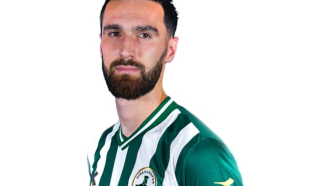 Giresunspor’da transfer atağı sürüyor