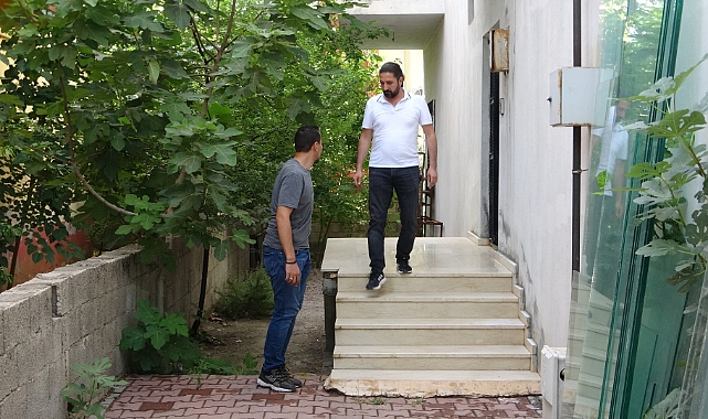 Hırsızlık Yapan 5 Kadın Yakalandı
