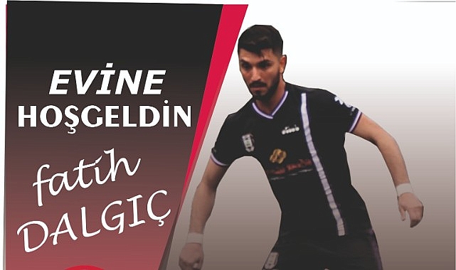 Karaköprüspor güçleniyor