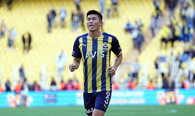 Kim Min-jae resmen Napoli’de
