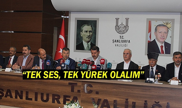 Niyazi Yanmaz'dan Vali Ayhan'a sitem dolu sözler