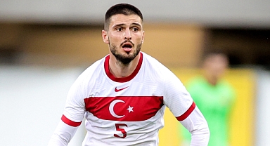 Okay Yokuşlu, Celta Vigo'dan ayrıldı!