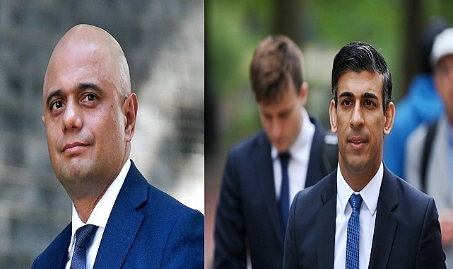 Sağlık Bakanı ve Maliye Bakanı istifa etti