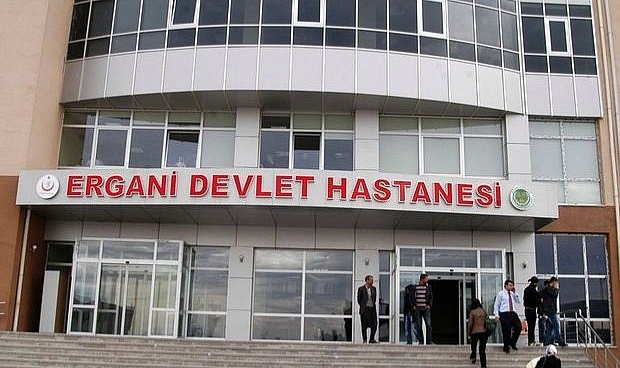 Sağlık çalışanlarına şiddette sınır tanımıyorlar