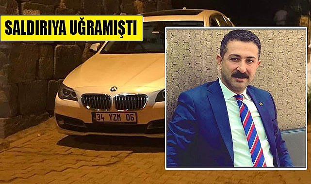 Saldırıya uğrayan başkan öldü