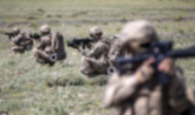Şanlıurfa'da 13 terörist etkisiz hale getirildi