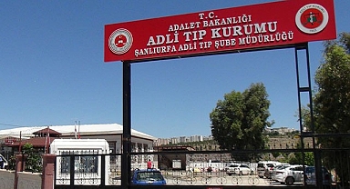Şanlıurfalı genç intihar etti