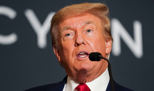 Trump'tan çarpıcı sözler