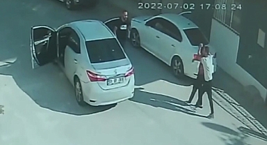 Uyuşturucu zanlısı kovalamaca sonrası yakalandı