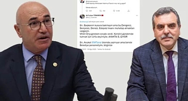 Vekil Tanal ağır fatura kesti!