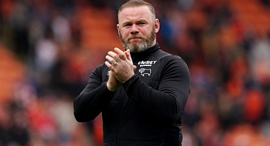 Wayne Rooney MLS’e geri dönüyor