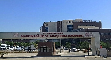 Yanıcı madde ile canına kıydı