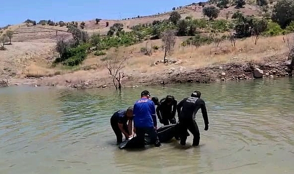 3 kişi daha boğuldu