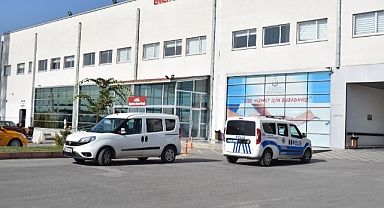 39 yaşındaki kadın başından vuruldu