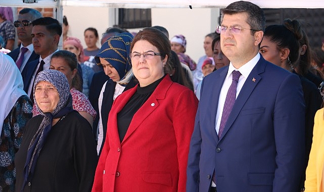 4 milyon haneye 3 milyar TL destekleme verilecek