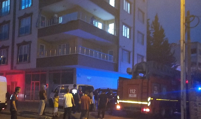 70 yaşındaki adamın şüpheli ölümü