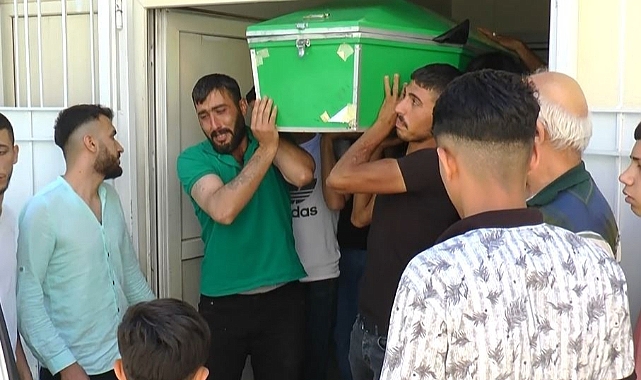 8 yaşındaki Muhammed'in ölümüyle ilgili 2 zanlı tutuklandı