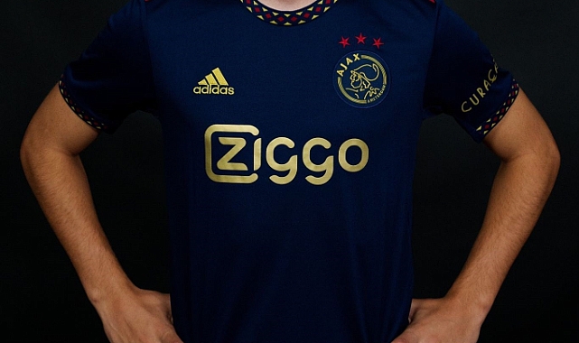 Ahmetcan Kaplan resmen Ajax'da