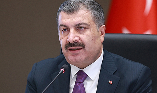 Bakan Koca; “Kazada yaralı sayısı 31 olmuştur”