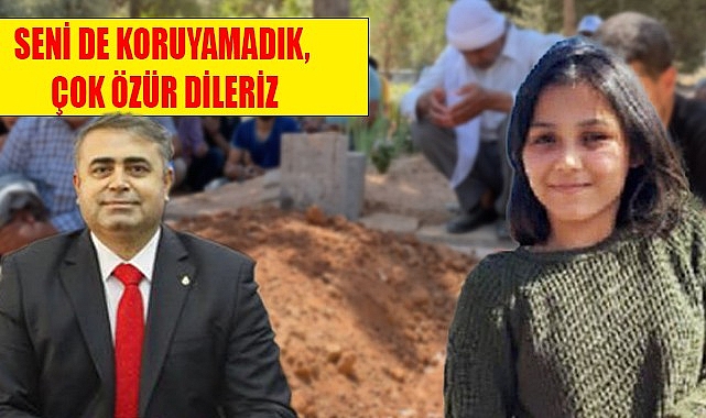 'Beyza gelinlik yerine kefen giydi!'