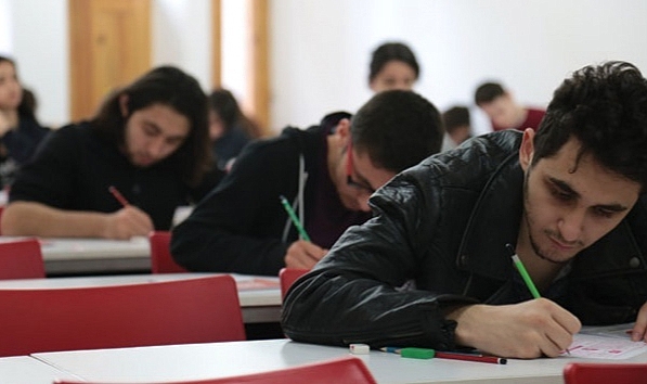 Bu bölümleri seçecekler dikkat! "6 bin  liraya kadar burs verilecek"