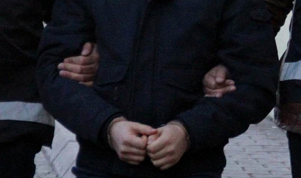 Firari FETÖ/PDY üyesi yakalandı