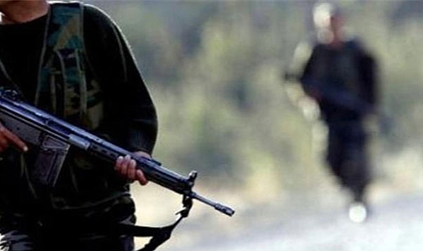 Hakkari’de 1 terörist etkisiz hale getirildi