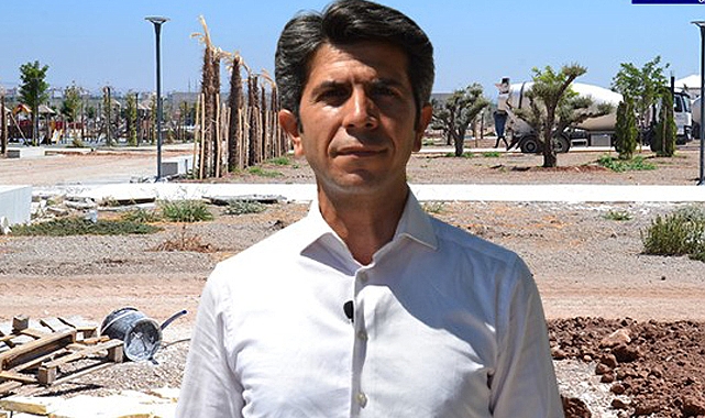 HÜDA PAR İl Başkanı: Eyyübiye Belediyesine çağrıda bulundu