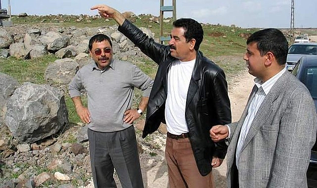 İbrahim Tatlıses'e büyük şok!