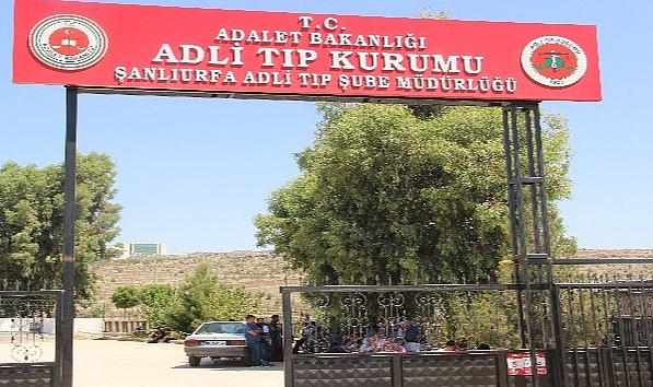 kanalda boğulan gencin cansız bedeni bulundu