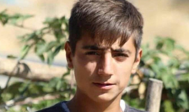 Kazara kendini vuran genç hayatını kaybetti