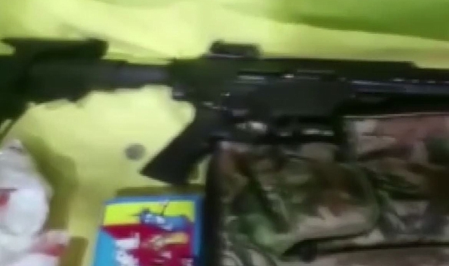 Magandalara 1 milyon 578 bin TL ceza uygulandı