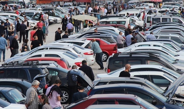Otomobil satışlarında yeni düzenleme