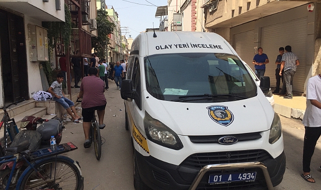 Rastgele ateş açılması sonucu 1’i ağır 2 kişi yaralandı