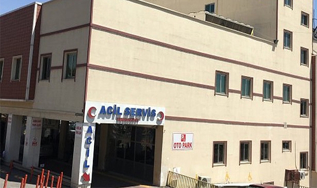 Şanlıurfa'da silahlı kavga: 1 yaralı
