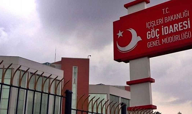 Şanlıurfa il Göç İdaresi Müdürü görevden alındı