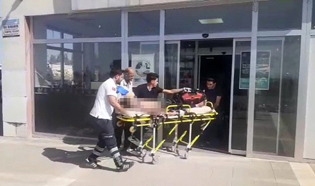 Sulama kanalına giren çocuk hayatını kaybetti