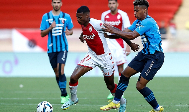 Trabzonspor, Avrupa'da rakipleriyle ilk kez karşılaşacak