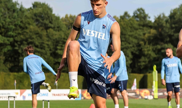 Trabzonspor, ürettikleriyle transferin gözdesi