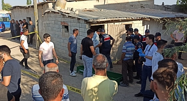 Tüfekle oyun kötü bitti! Küçük çocuk öldü