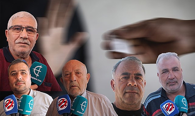 Uyuşturucu kullanımı artıyor!