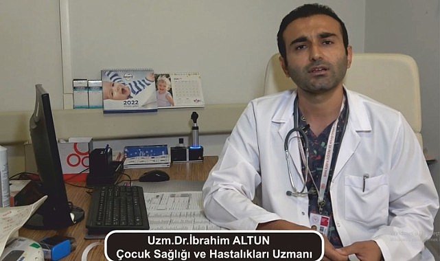 Yaz aylarında çocuklarda görülen ishale dikkat