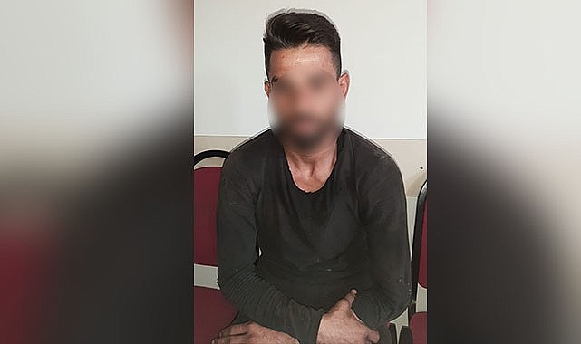 13 ayrı suçtan aranan zanlı yakalandı