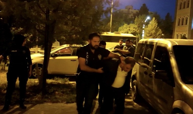 2 yıl önce işlenen cinayete 4 tutuklama!