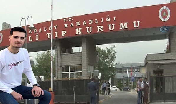 20 yaşındaki genç, 17 yaşındaki kuzeni tarafından öldürüldü
